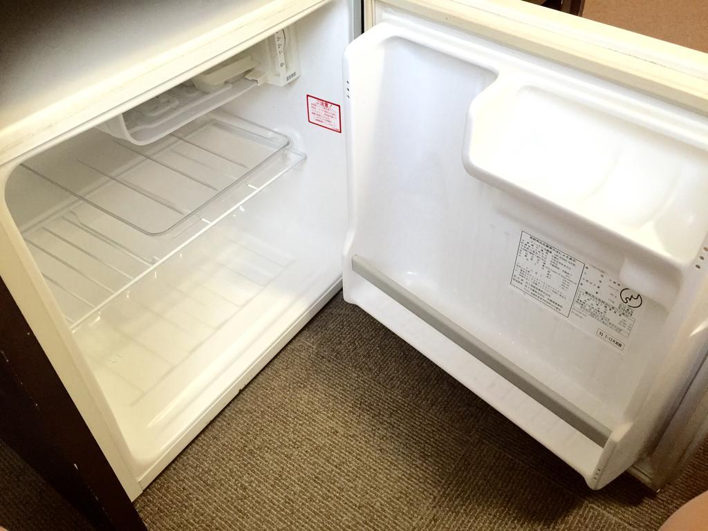 富山皇冠山酒店 酒店 2*